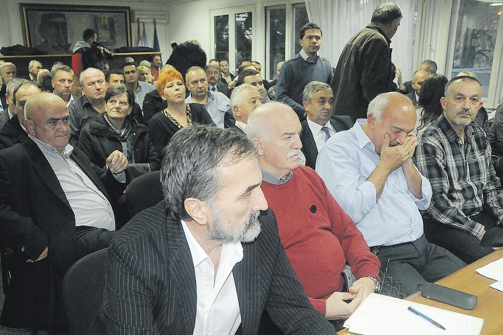 Glavni odbor SNP, Foto: Zoran Đurić