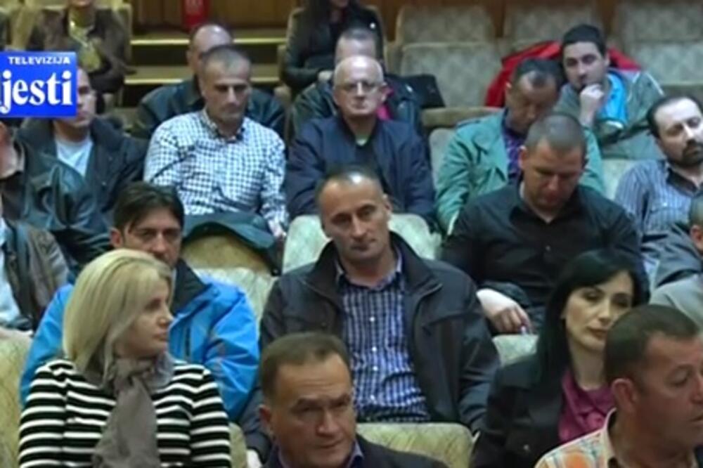 SSCG, Foto: Screenshot(TvVijesti)