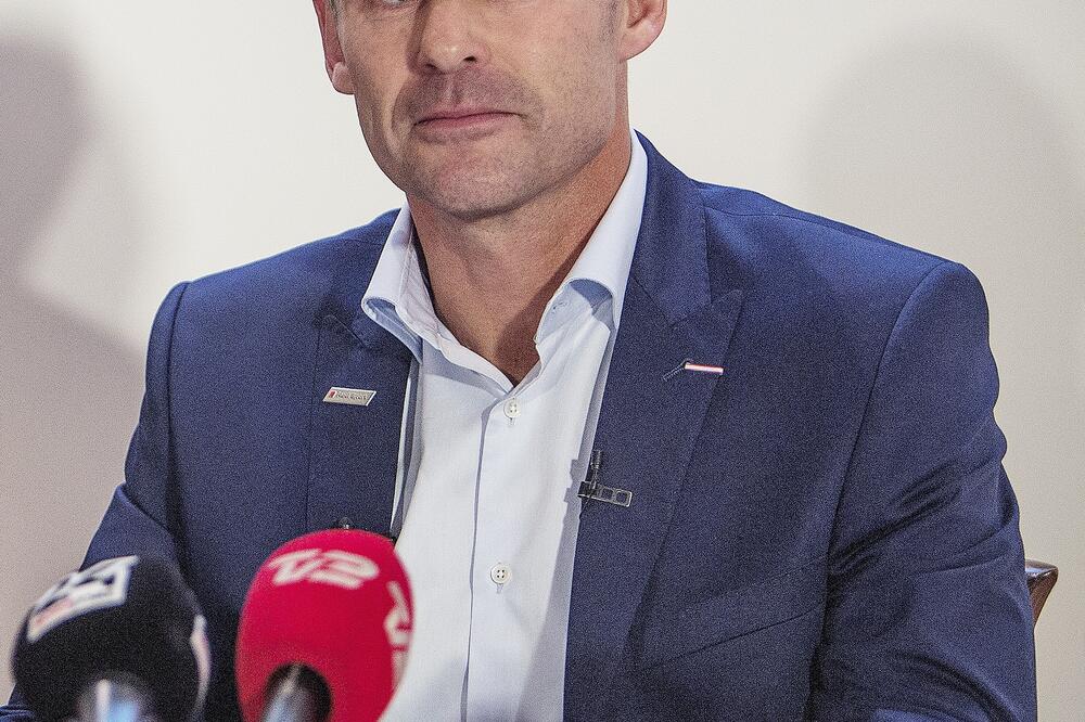 Tom Kristensen, Foto: Beta/AP