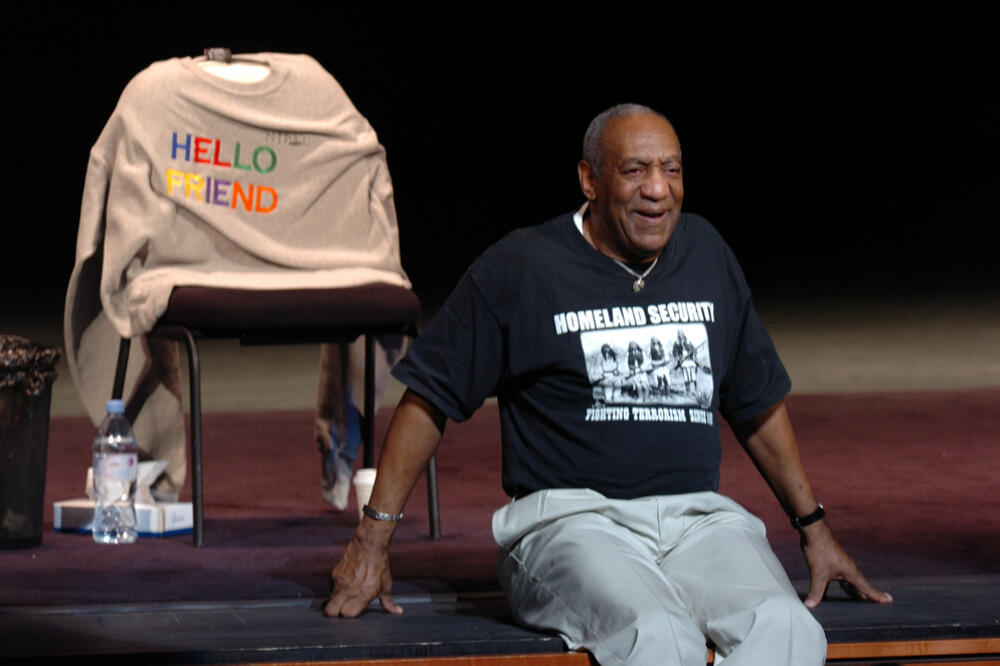 Bil Kozbi, Foto: Shutterstock