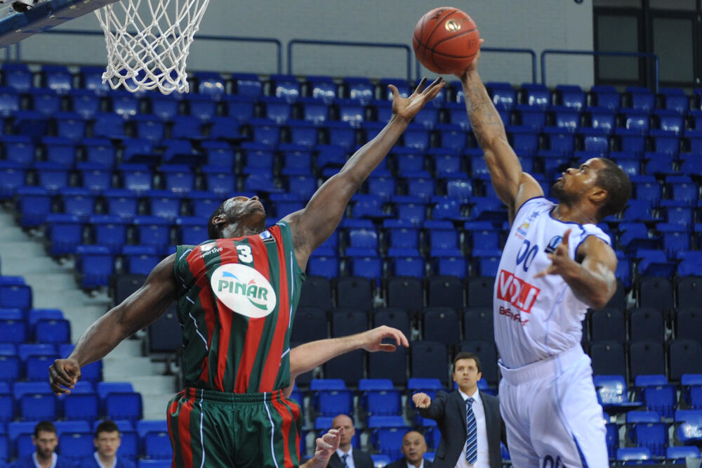 Omar Kuk, Foto: Savo Prelević