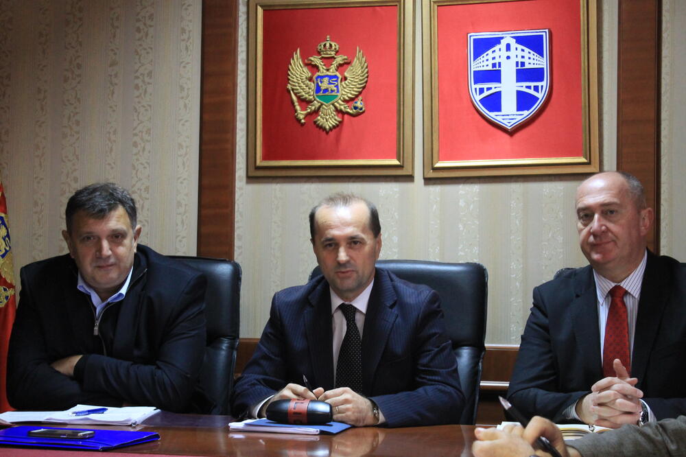 Suad Numanović, MZ Bukovica, Foto: Ministarstvo za ljudska i manjinska prava