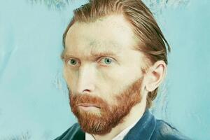 Van Gog nije izvršio samoubistvo