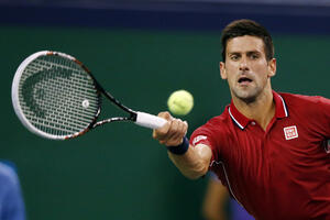 Đoković igra za Srbiju u Dejvis kupu protiv Hrvatske