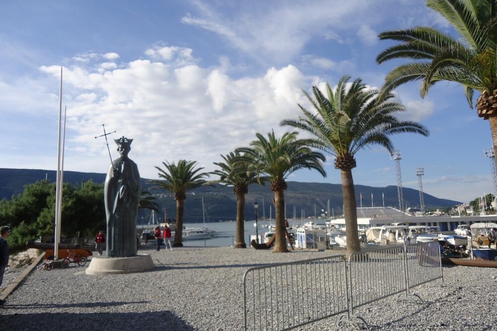 Škver, Herceg Novi, Foto: Slavica Kosić