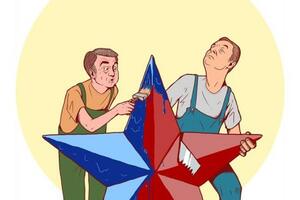 Krivokapić na jednu, Amfilohije na drugu