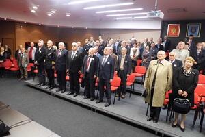 Sjećanje na partizanske heroje