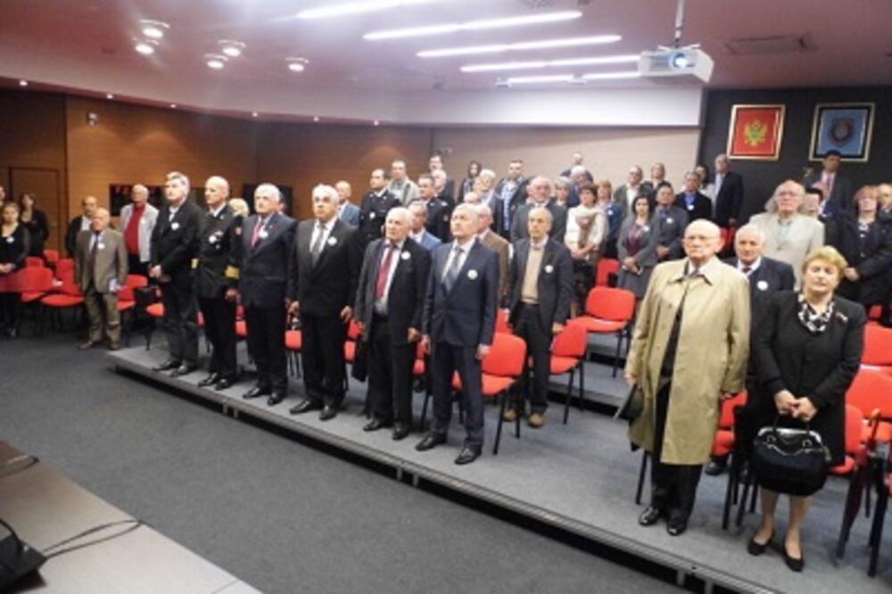 Tivat SUBNOR, Foto: Siniša Luković