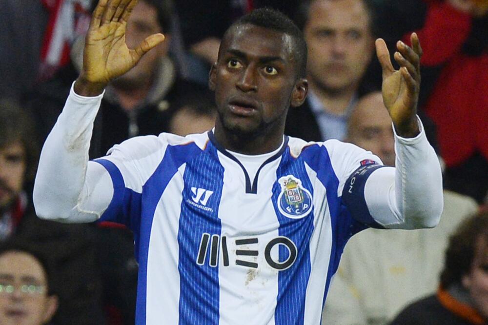 Džekson Martines, Foto: Reuters