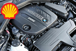 BMW od sada preporučuje Shell ulje, okončao saradnju sa Castrolom