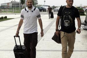 Filip Đorđević više neće igrati za Srbiju?