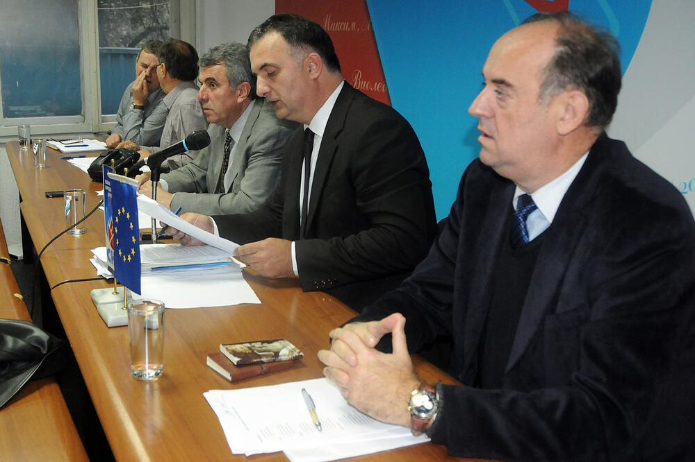 Glavni odbor SNP, Foto: Zoran Đurić