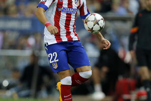 Ćerći od januara u Interu?