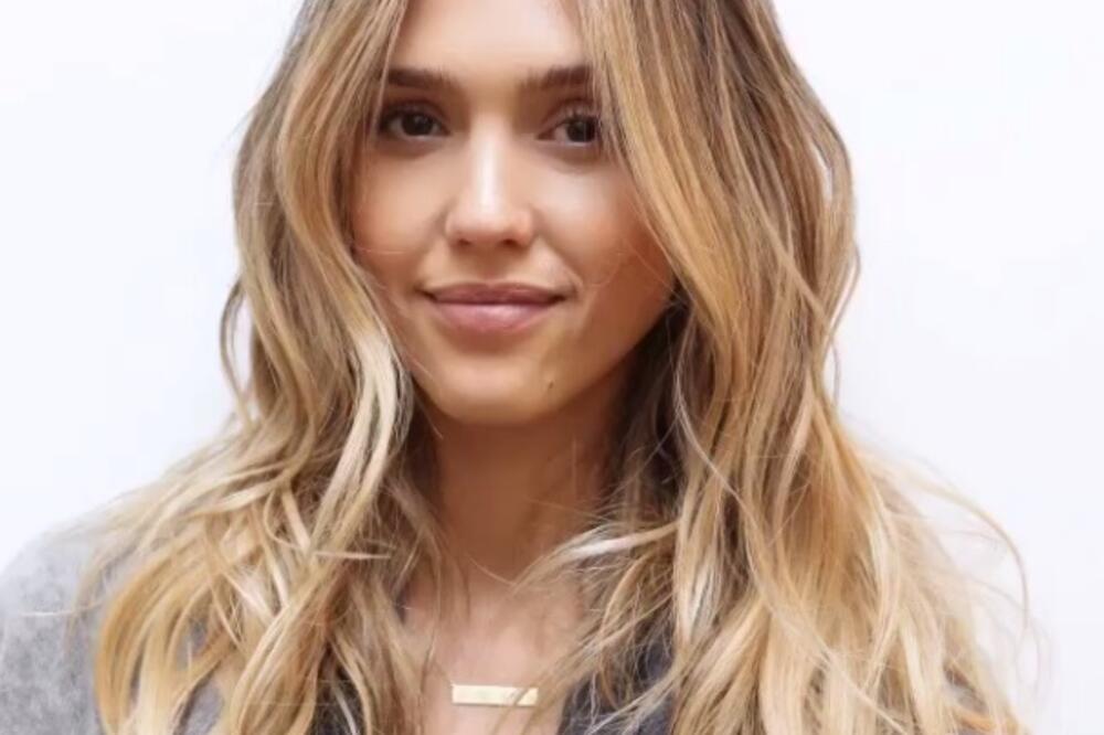 Džesika Alba, Foto: Instagram