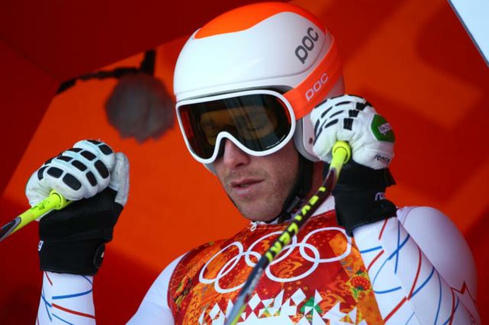 Bode Miler, Foto: Reuters