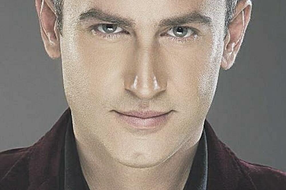 Đulijano, Foto: Privatna arhiva