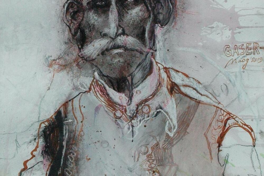 Junak rad Naod Zorić