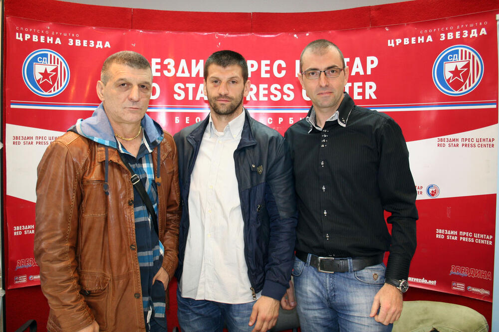 Nikola Sjekloća, Foto: Arhiva "Vijesti"