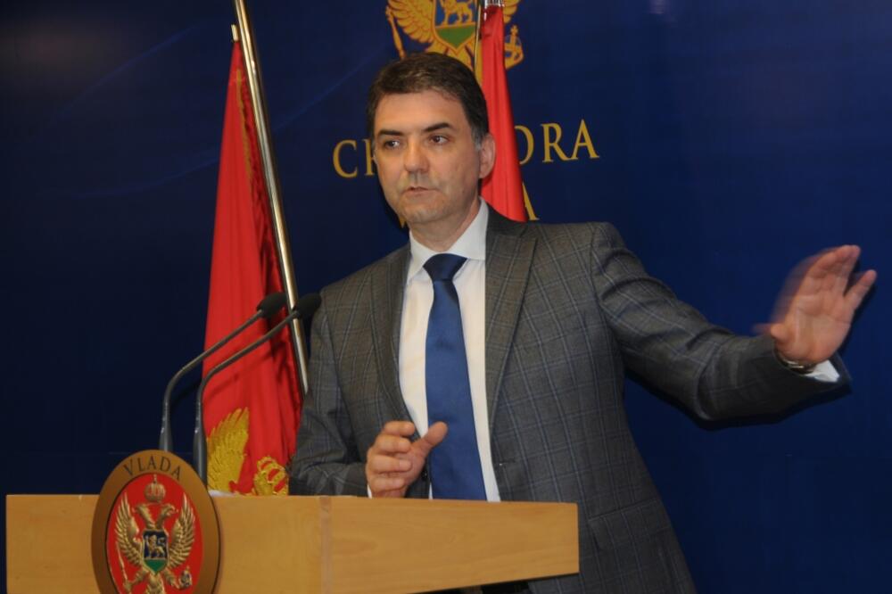 Petar Ivanović, Foto: Vesko BELOJEVIĆ