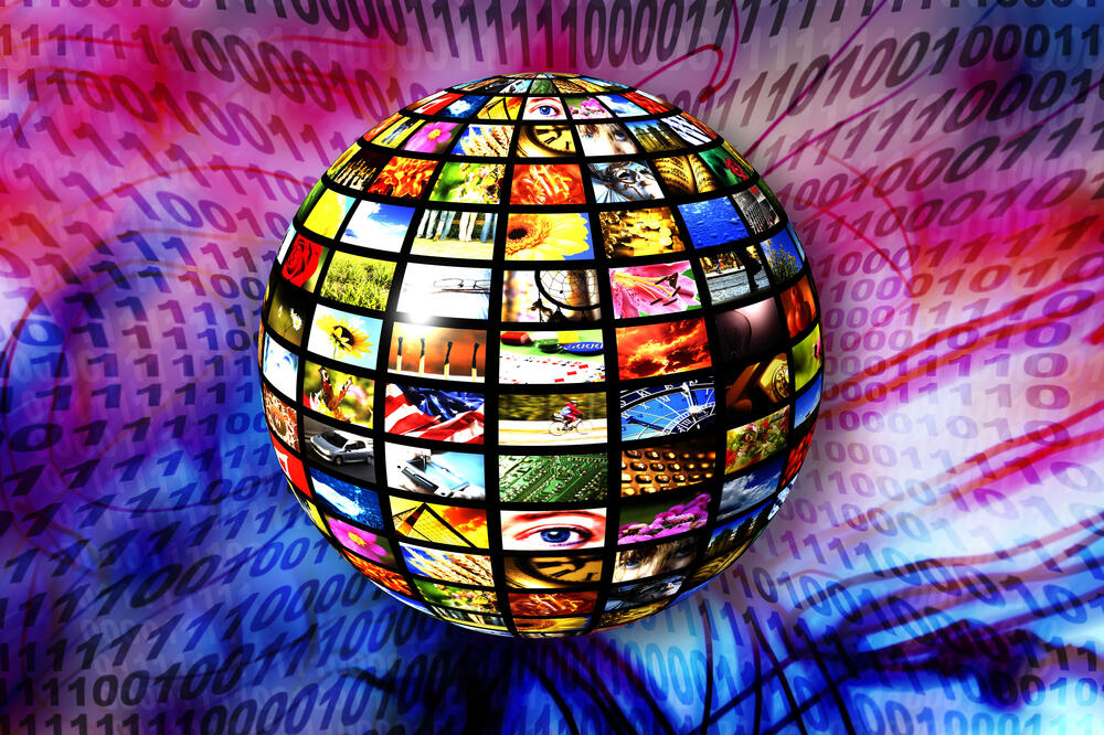 Internet TV, Foto: Shutterstock