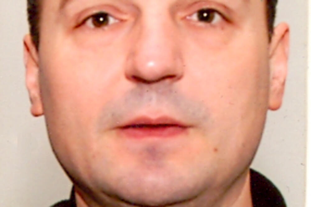 Nenad-Ćiro Nikolić, Foto: Privatna arhiva