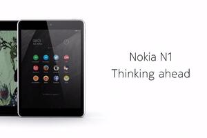 Ovo je novi Nokijin tablet