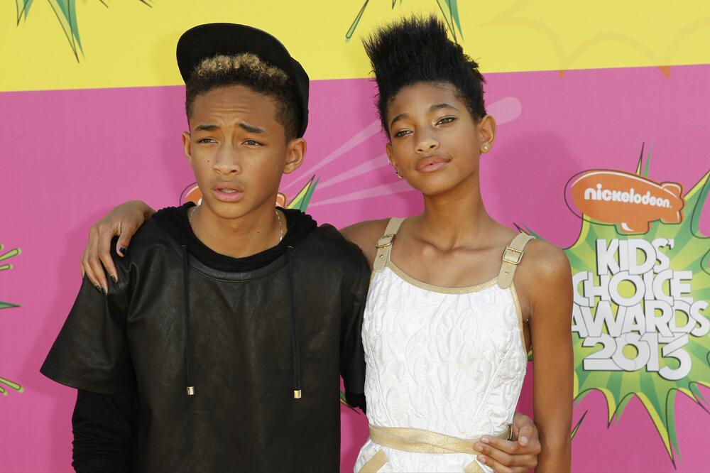 vilou i dzejden, Foto: Reuters