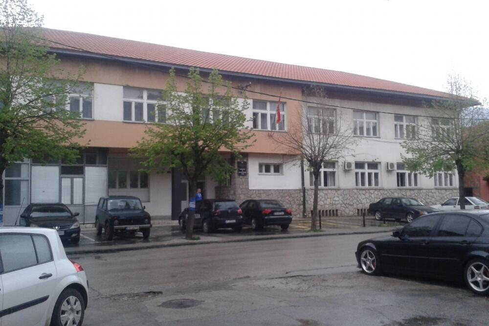 Osnovni sud Pljevlja, Foto: Goran Malidžan