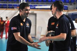 Radusinović objavio širi spisak kadetkinja za kvalifikacije za EP