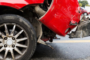 Za tri mjeseca više od 1.700 saobraćajnih nezgoda