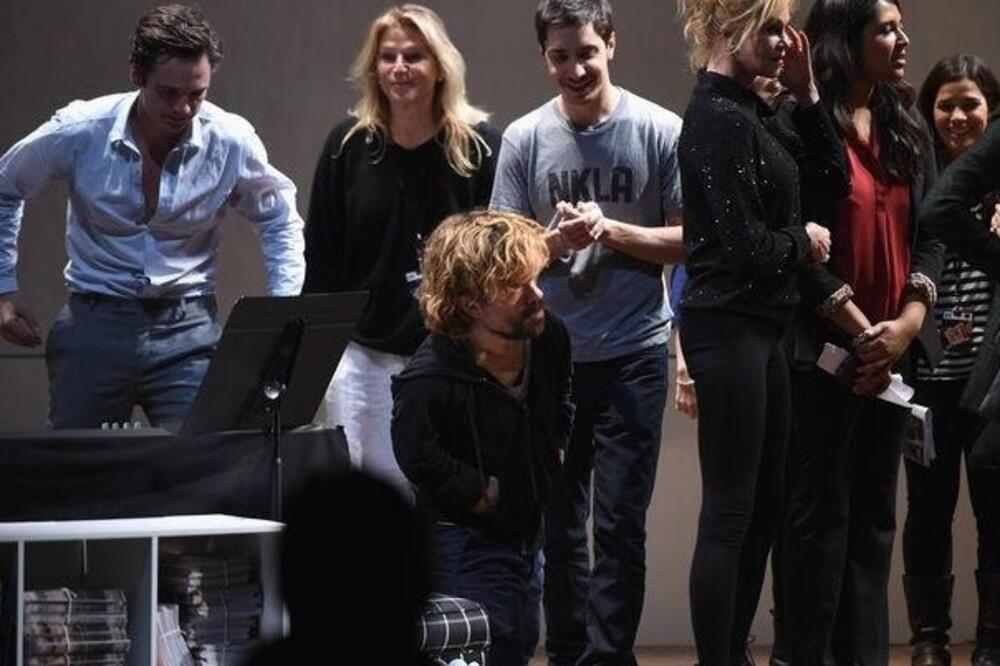 Urban Arts Partnership, Foto: Twitter