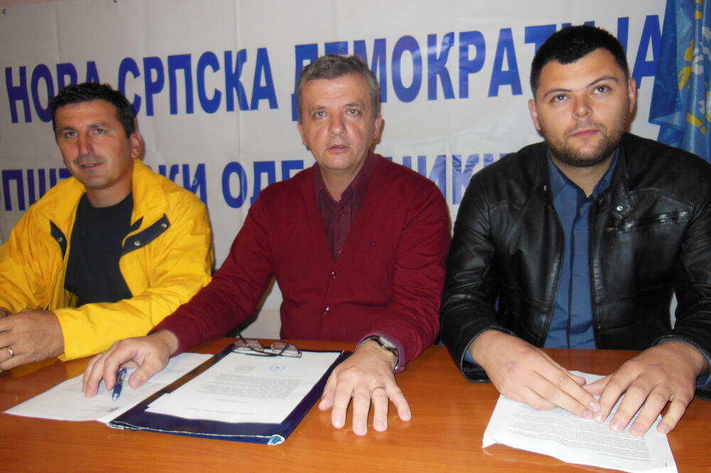 NOVA Nikšić, Foto: Svetlana Mandić