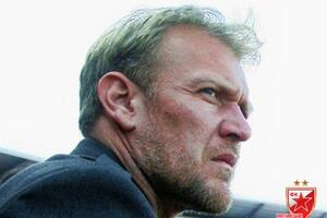 Prosinečki želi na klupu BiH