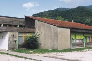 Akcija Porto Montenegra: Sređuju zapuštenu školu u Donjoj Lastvi