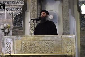Šta lider ISIL-a Bagdadi nije rekao
