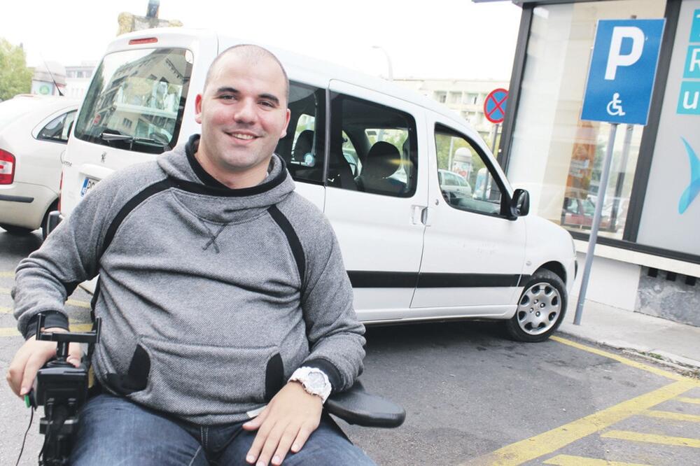 Davor Vuković, Foto: Saša Marković