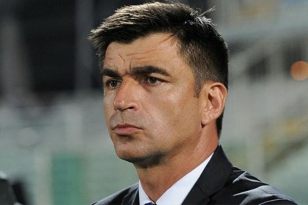 Ćurčić, Foto: Uefa.com