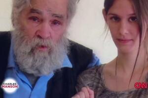 Masovni ubica Čarls Menson dobio odobrenje da se oženi