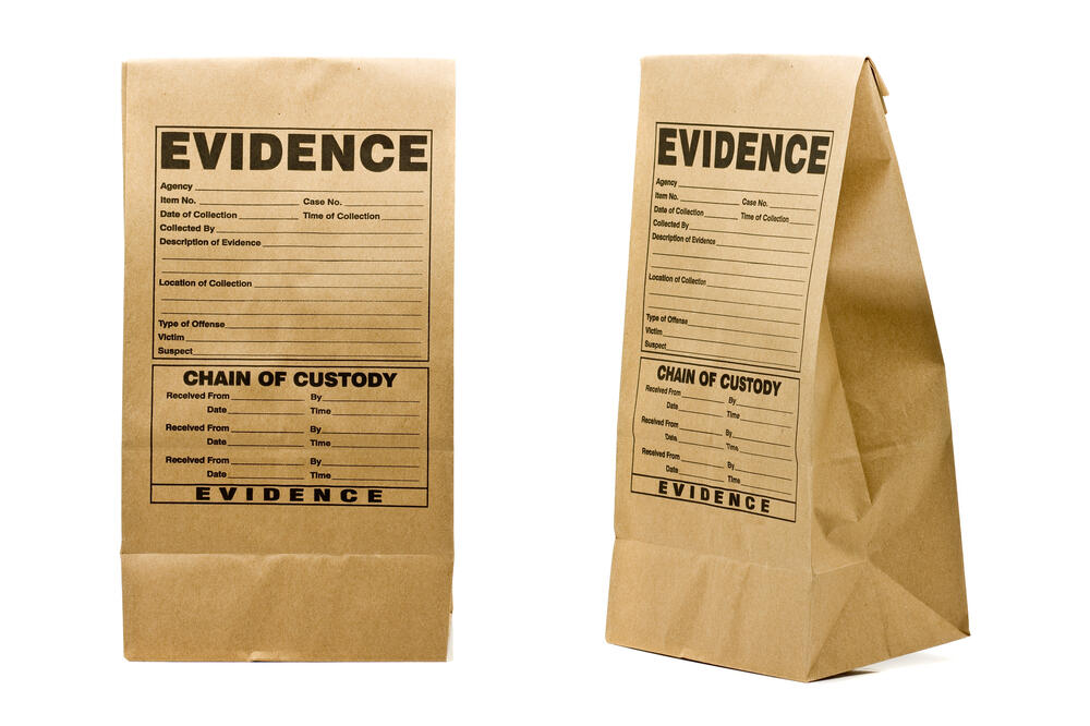 kese za krimi tehniku, Foto: Shutterstock.com