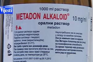 U Nikšiću 300 heroinskih zavisnika