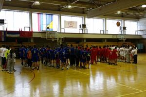 RK Metković najbolji u 2. kolu