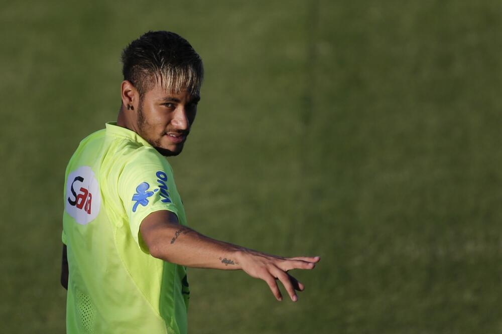 Nejmar, Foto: Beta/AP