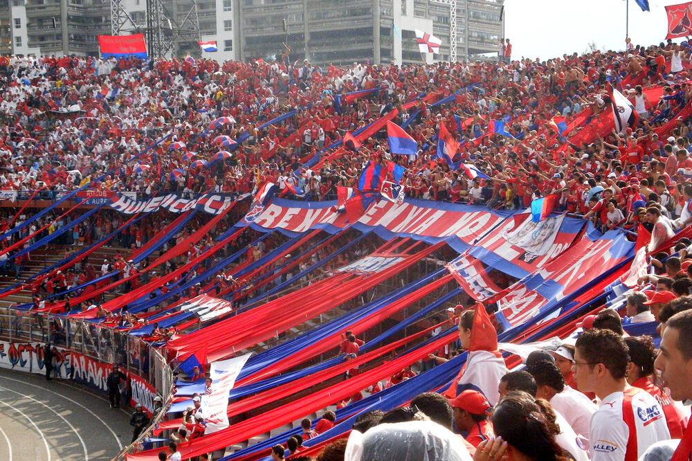 Independijente Medeljin, Foto: Wikipedia.org