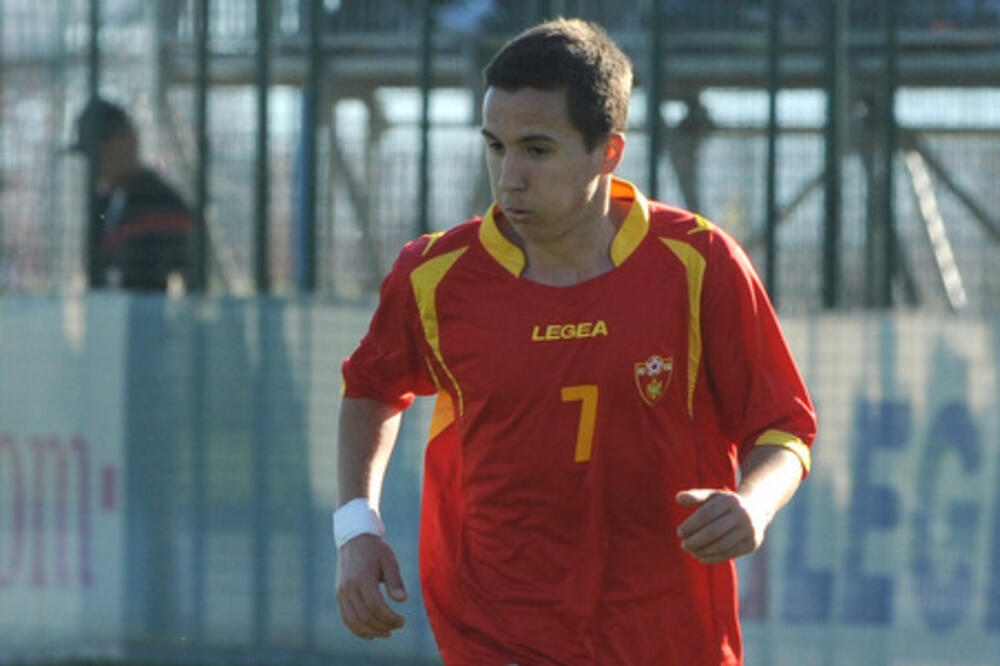 Omladinci, Foto: FSCG