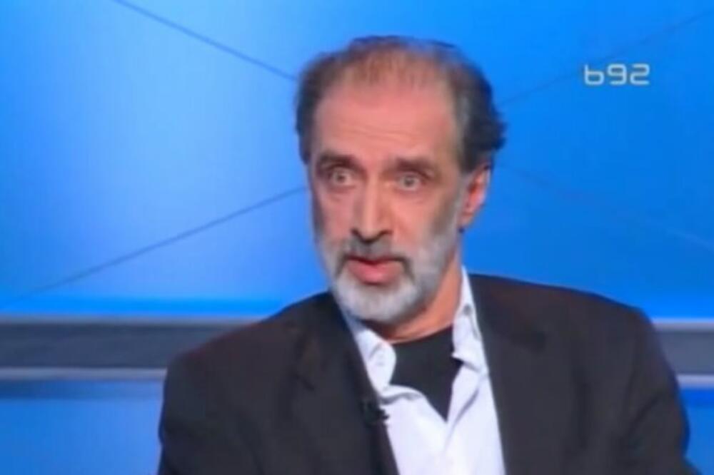 Ilija Vujačić, Foto: Screenshot