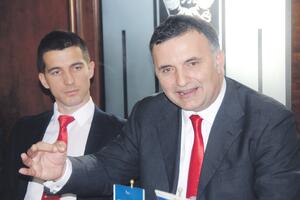 Glavni odbor SNP-a sjutra o kandidatima za lidera