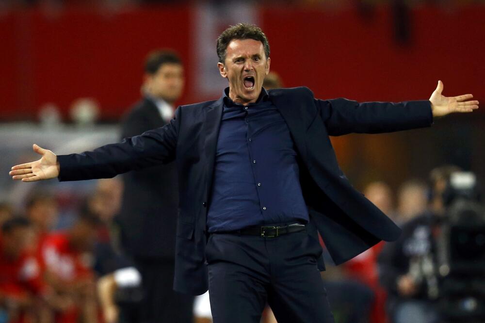 Brnović, Foto: Reuters