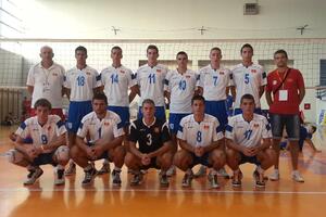 Vukčević objavio širi spisak kadeta za kvalifikacije za EP