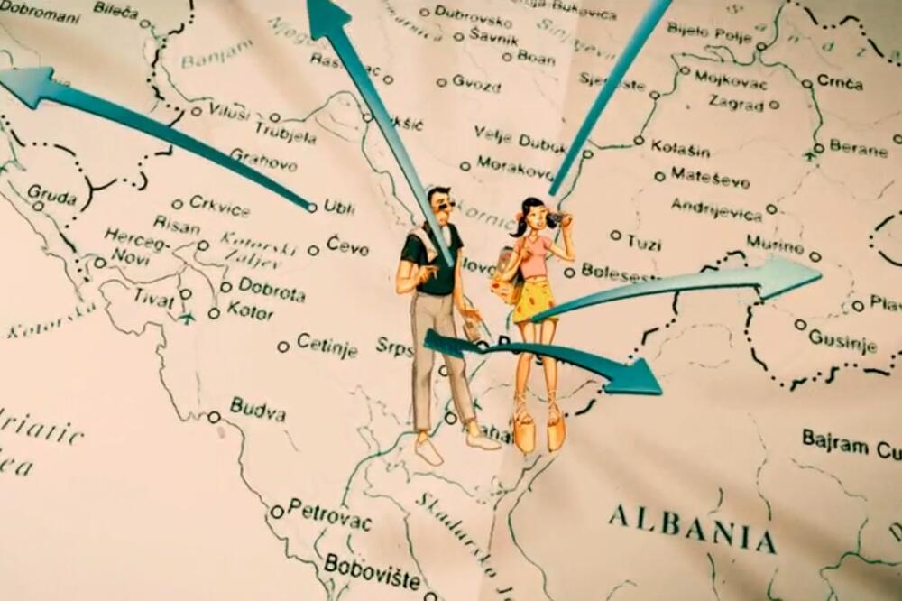 Boje jutra, Foto: Screenshot (YouTube)