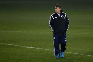 Sušić danas dobija otkaz?